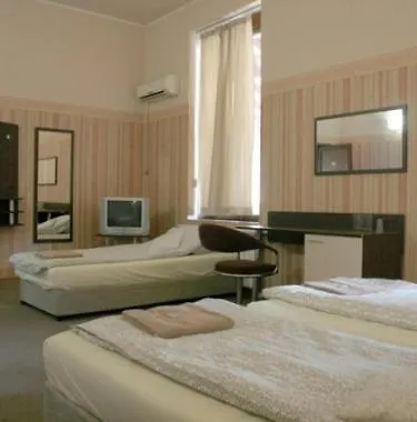 Hotel роджърс Ruse