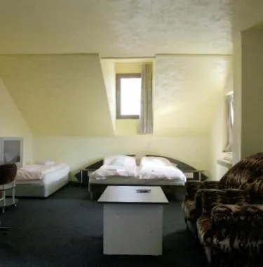 Hotel роджърс Ruse