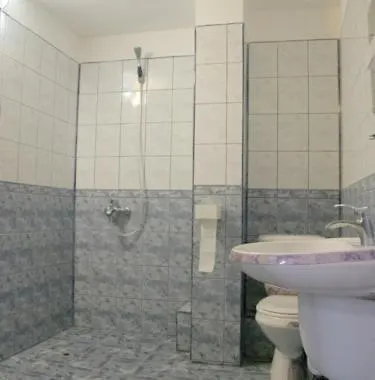 Hotel роджърс Ruse