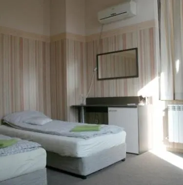 роджърс Hotel